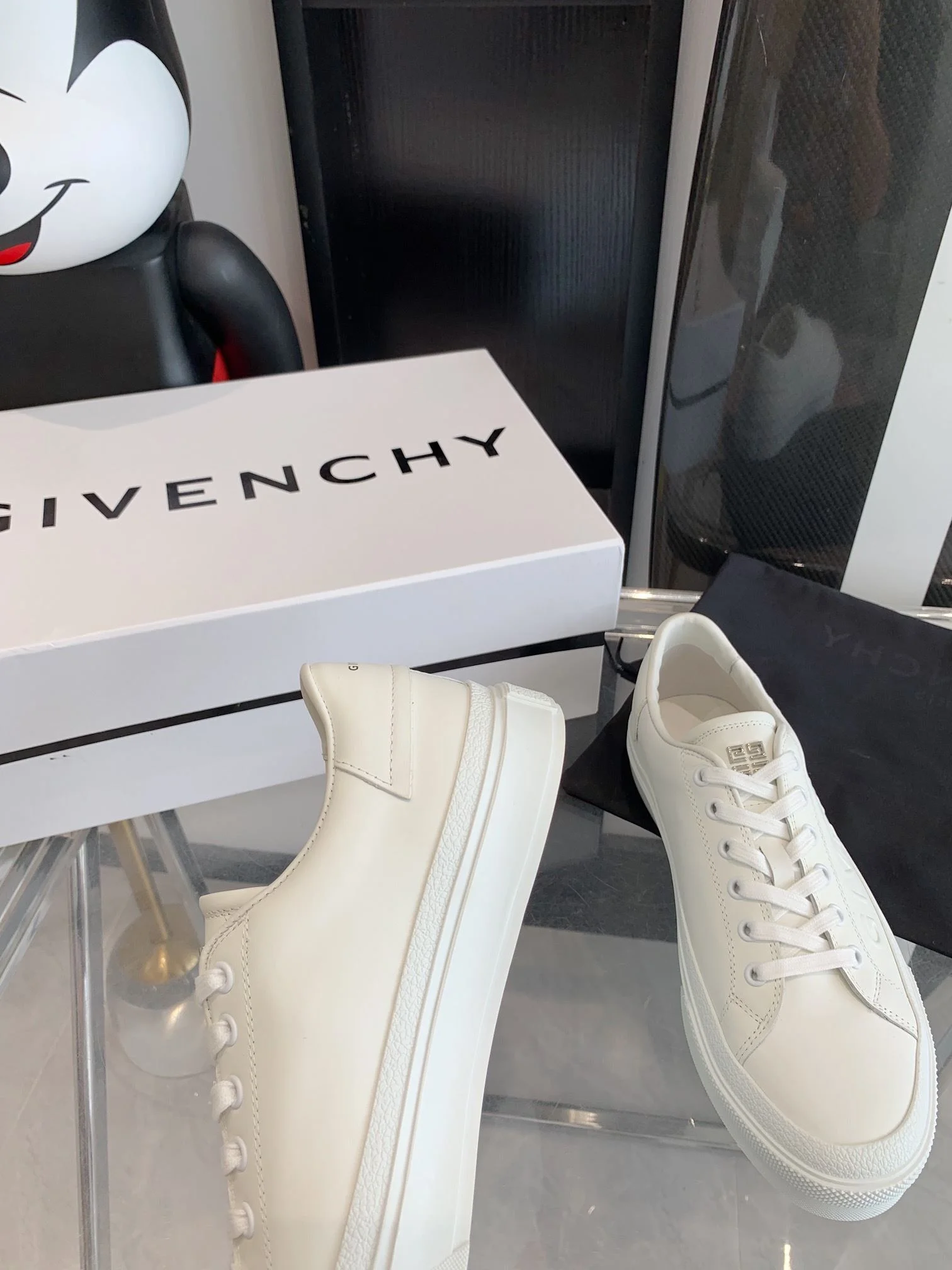 Givenchy Shoes HighQuality 8040