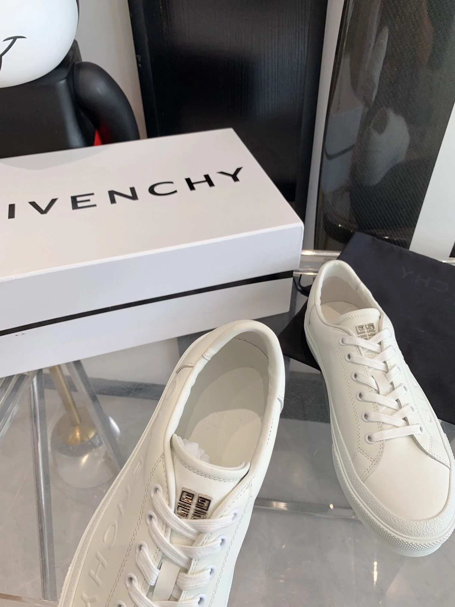 Givenchy Shoes HighQuality 8040