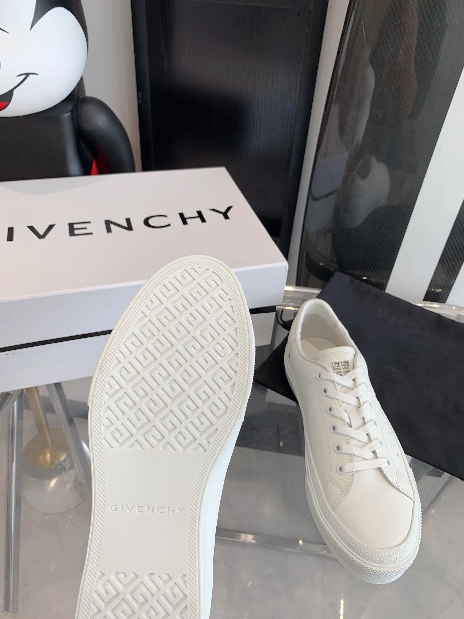 Givenchy Shoes HighQuality 8040