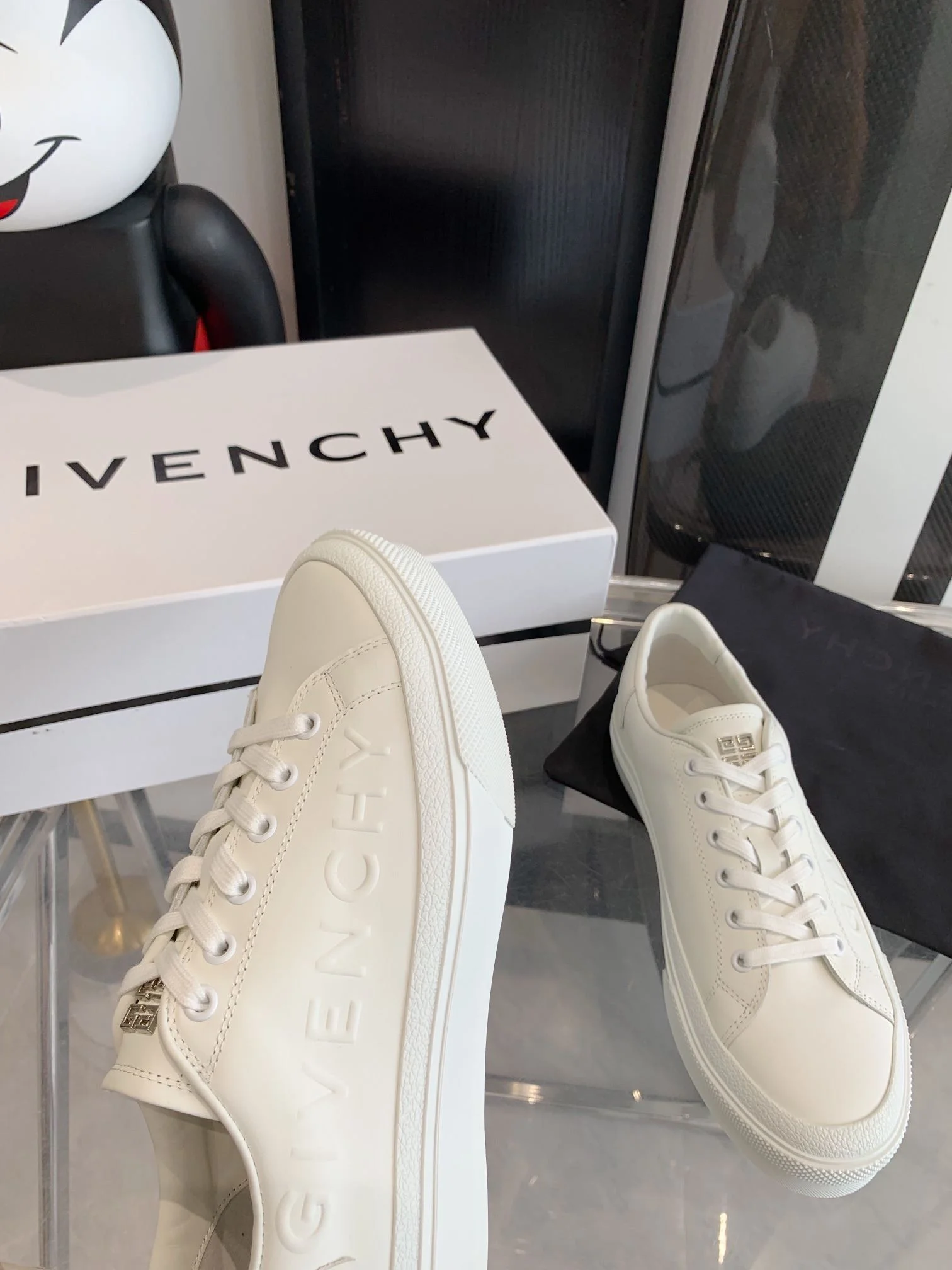 Givenchy Shoes HighQuality 8040