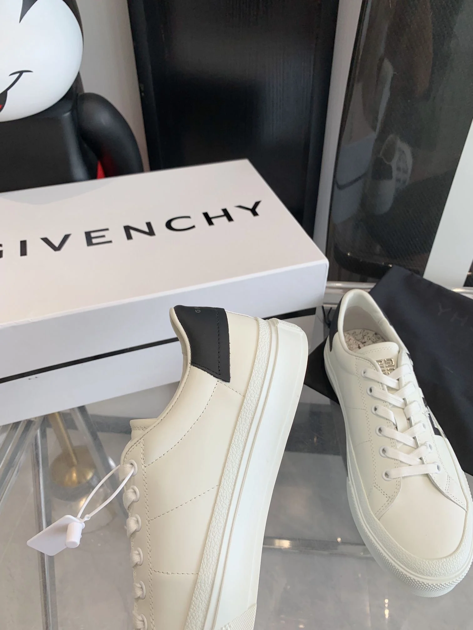 Soft Givenchy Shoes 8046