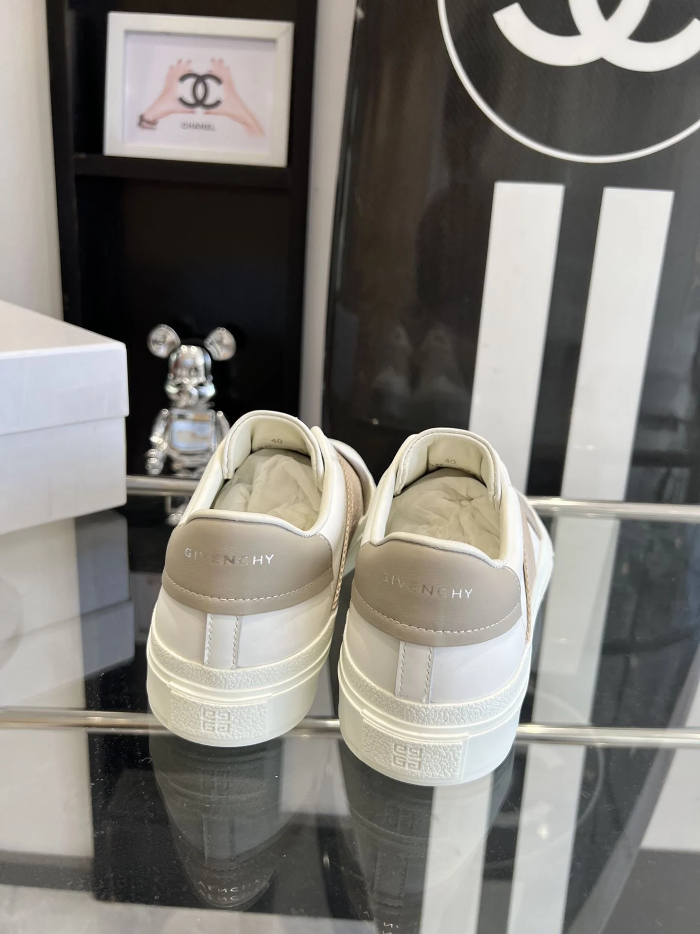 Modern Givenchy Shoes 8062