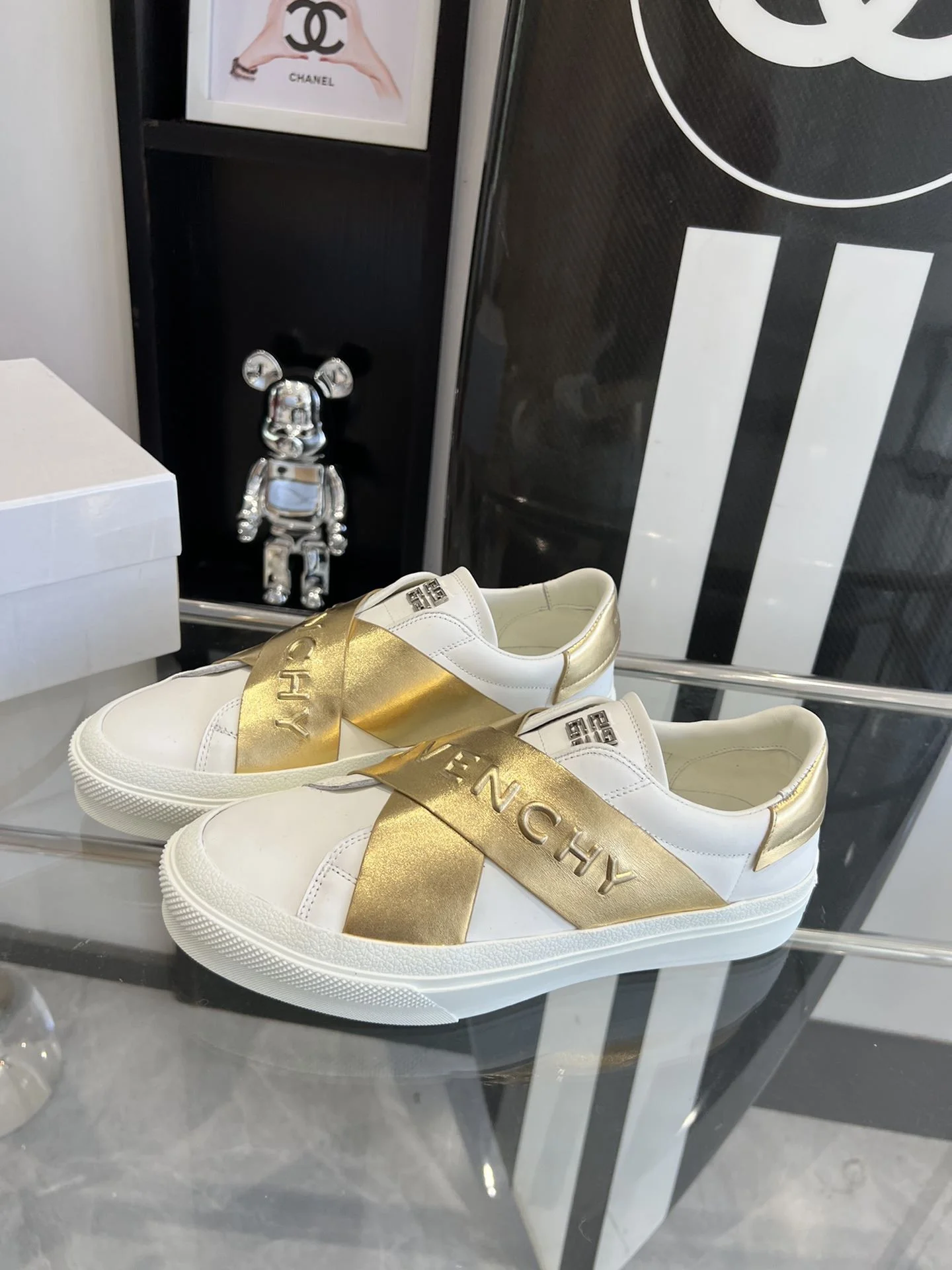 Trendy Givenchy Shoes 8102