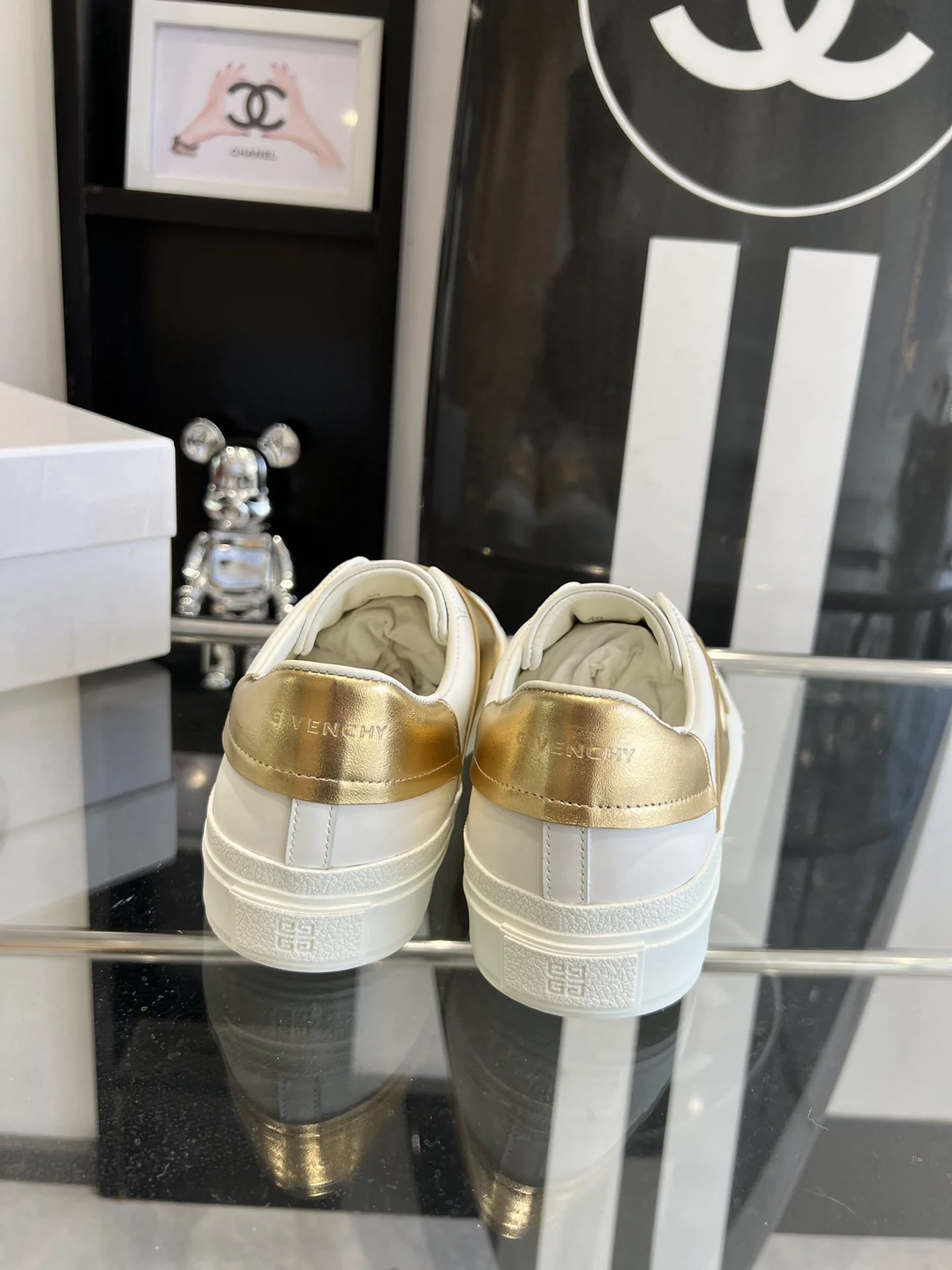 Trendy Givenchy Shoes 8102