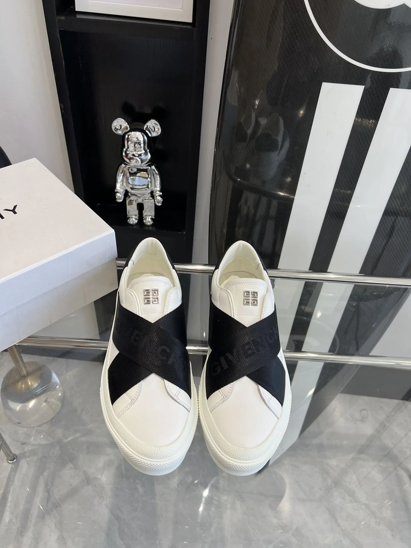 TopPick Givenchy Shoes 8045