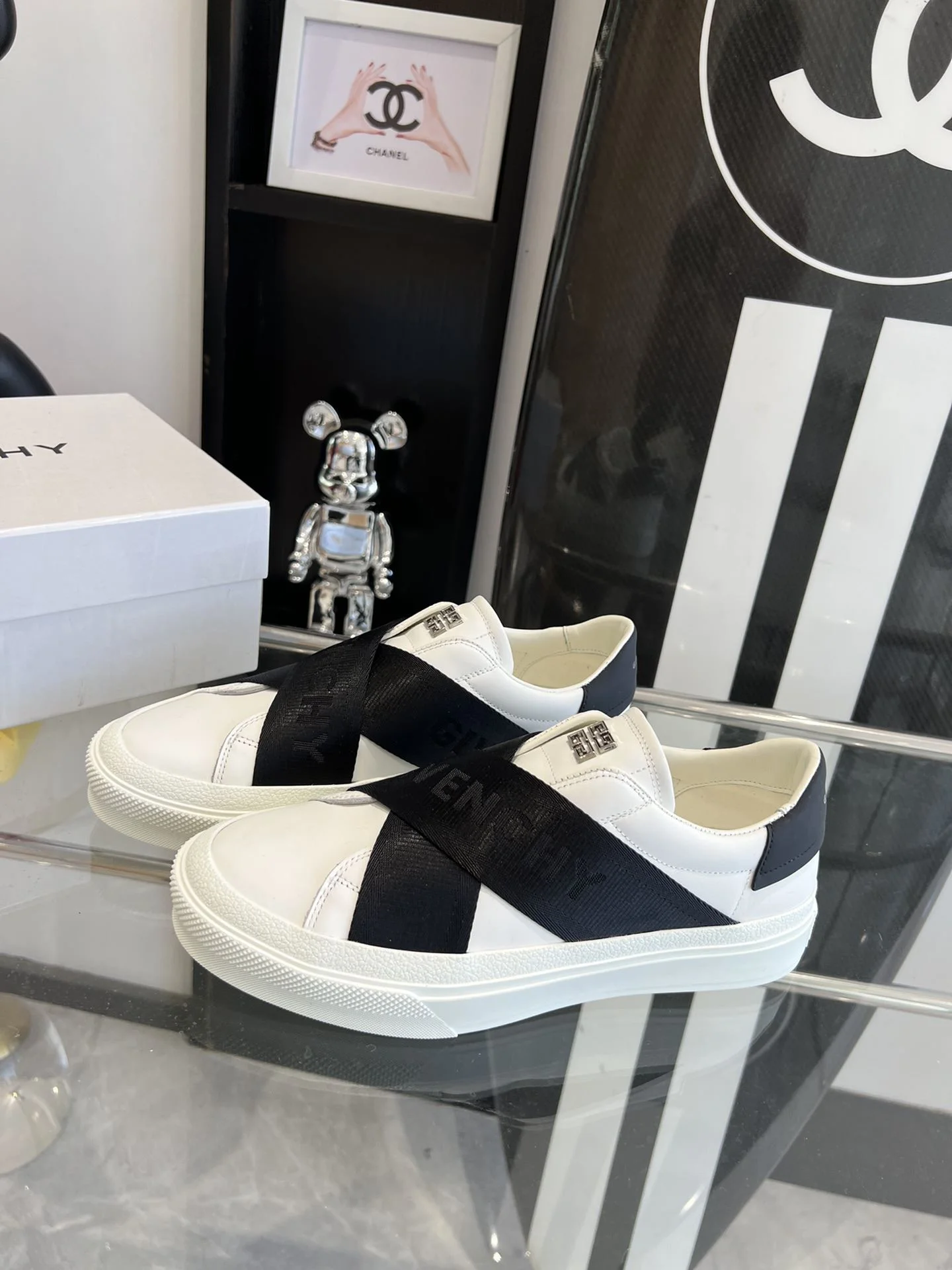 TopPick Givenchy Shoes 8045
