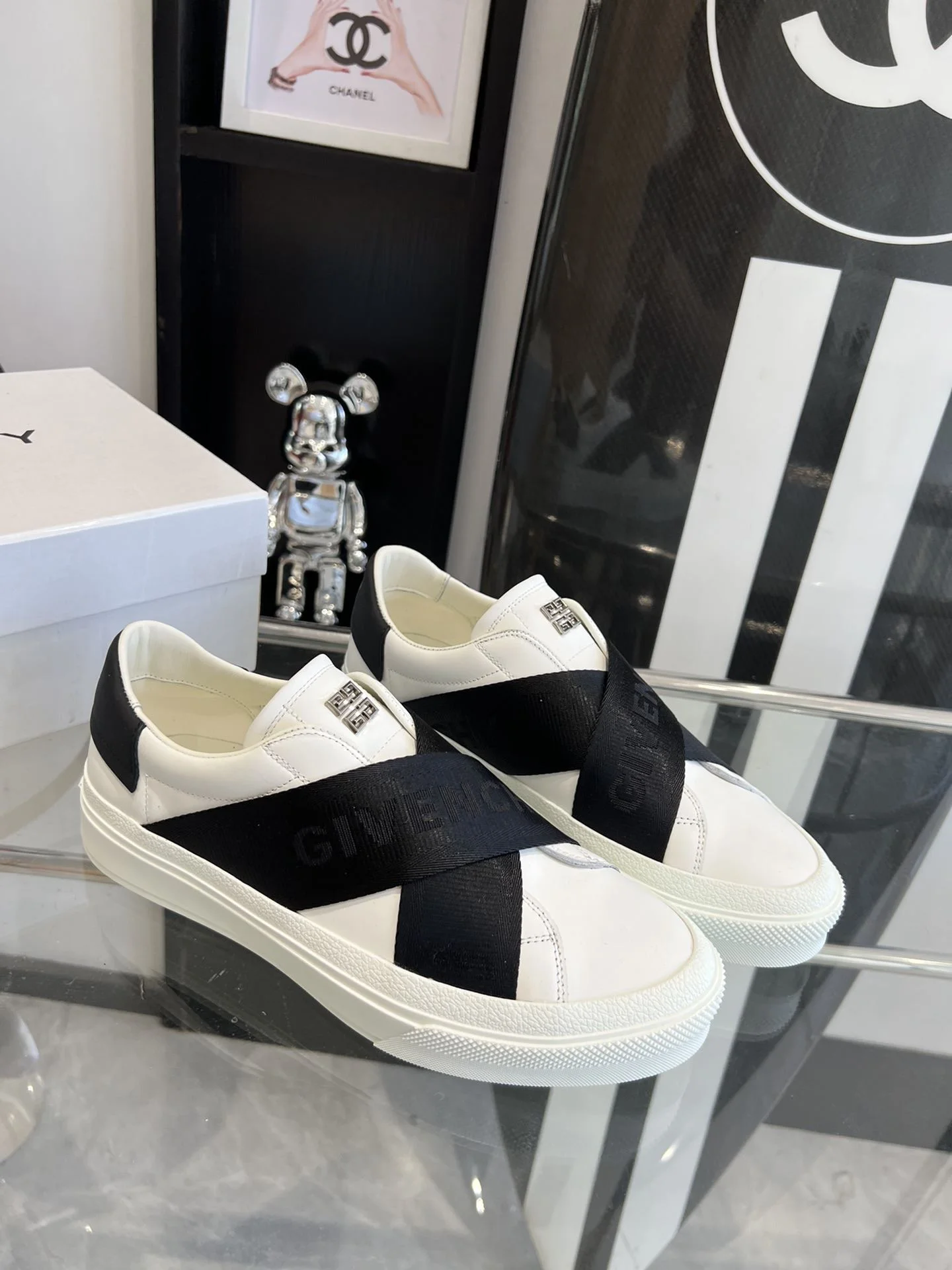 TopPick Givenchy Shoes 8045