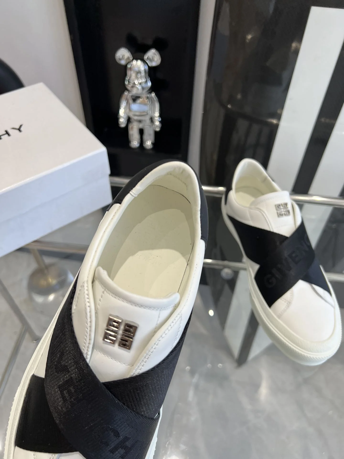 TopPick Givenchy Shoes 8045
