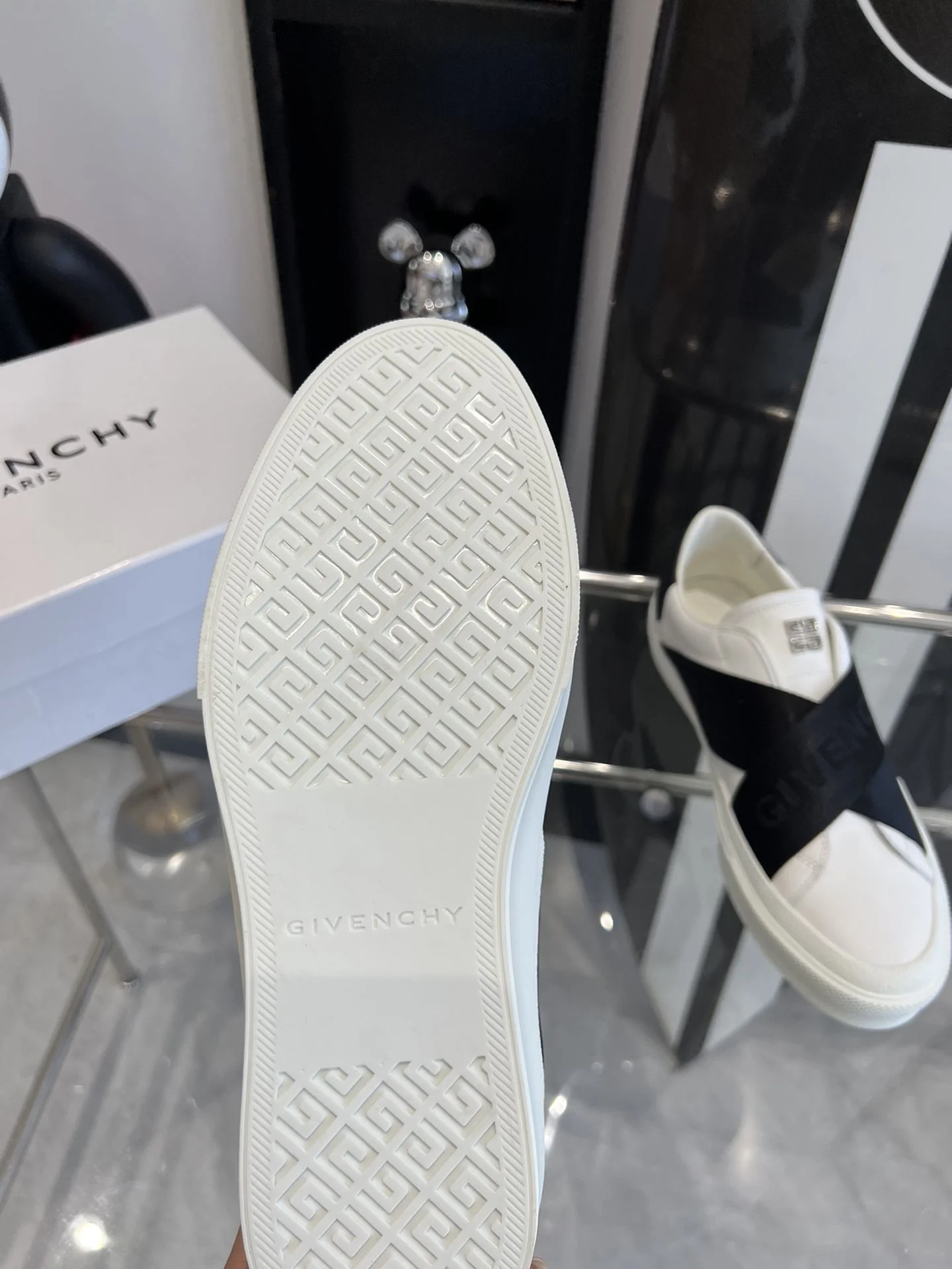 TopPick Givenchy Shoes 8045