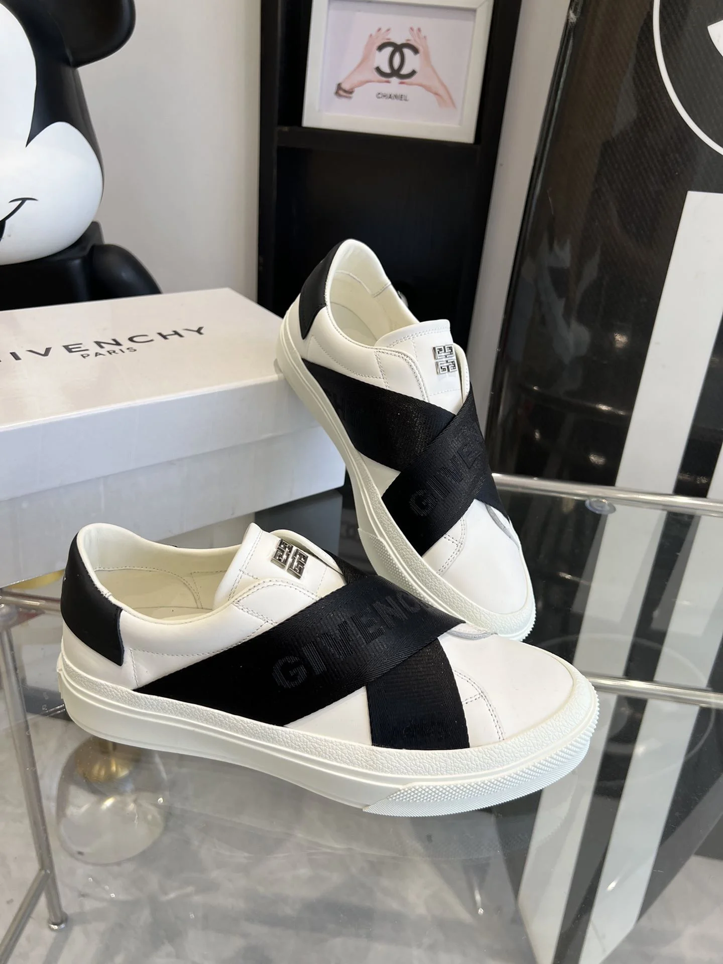 TopPick Givenchy Shoes 8045