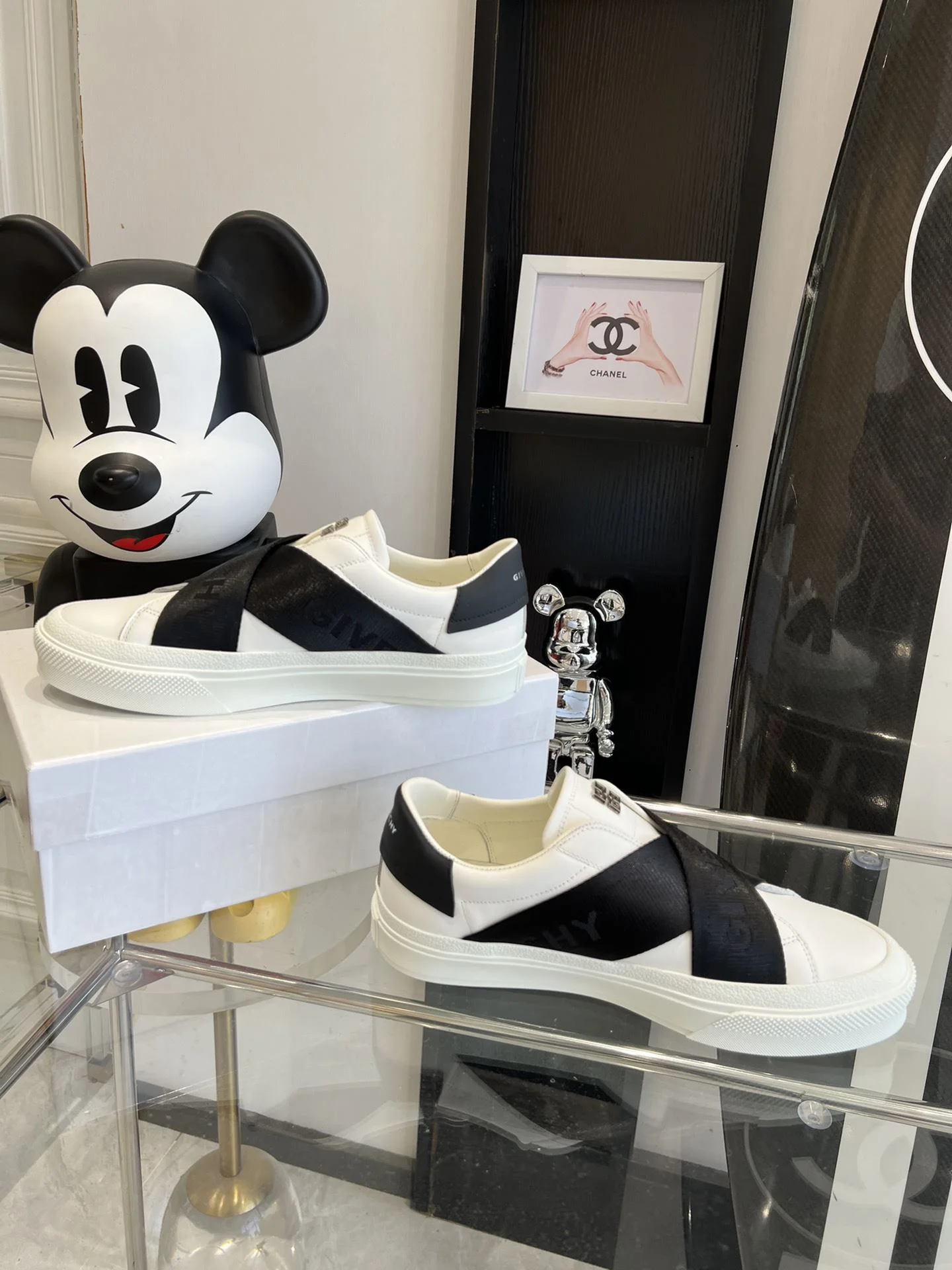 TopPick Givenchy Shoes 8045