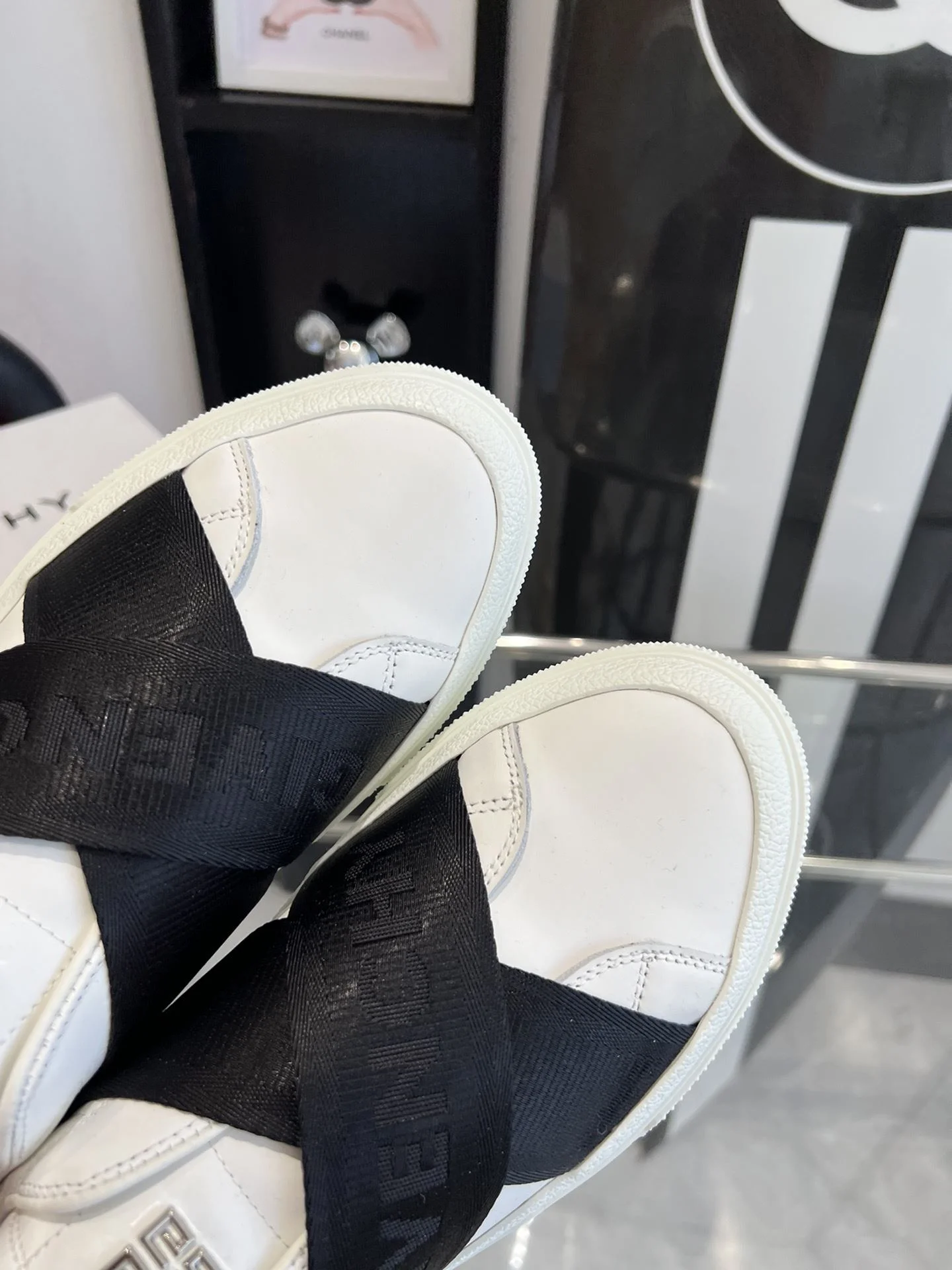 TopPick Givenchy Shoes 8045