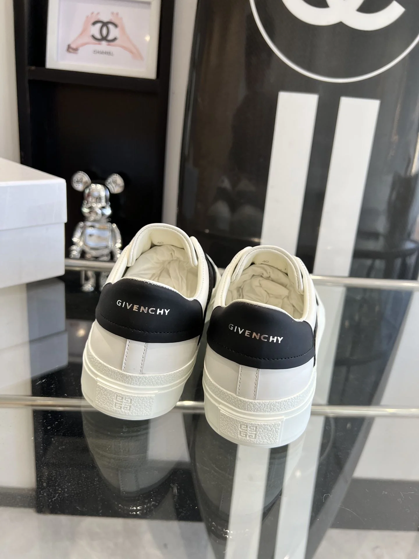 TopPick Givenchy Shoes 8045