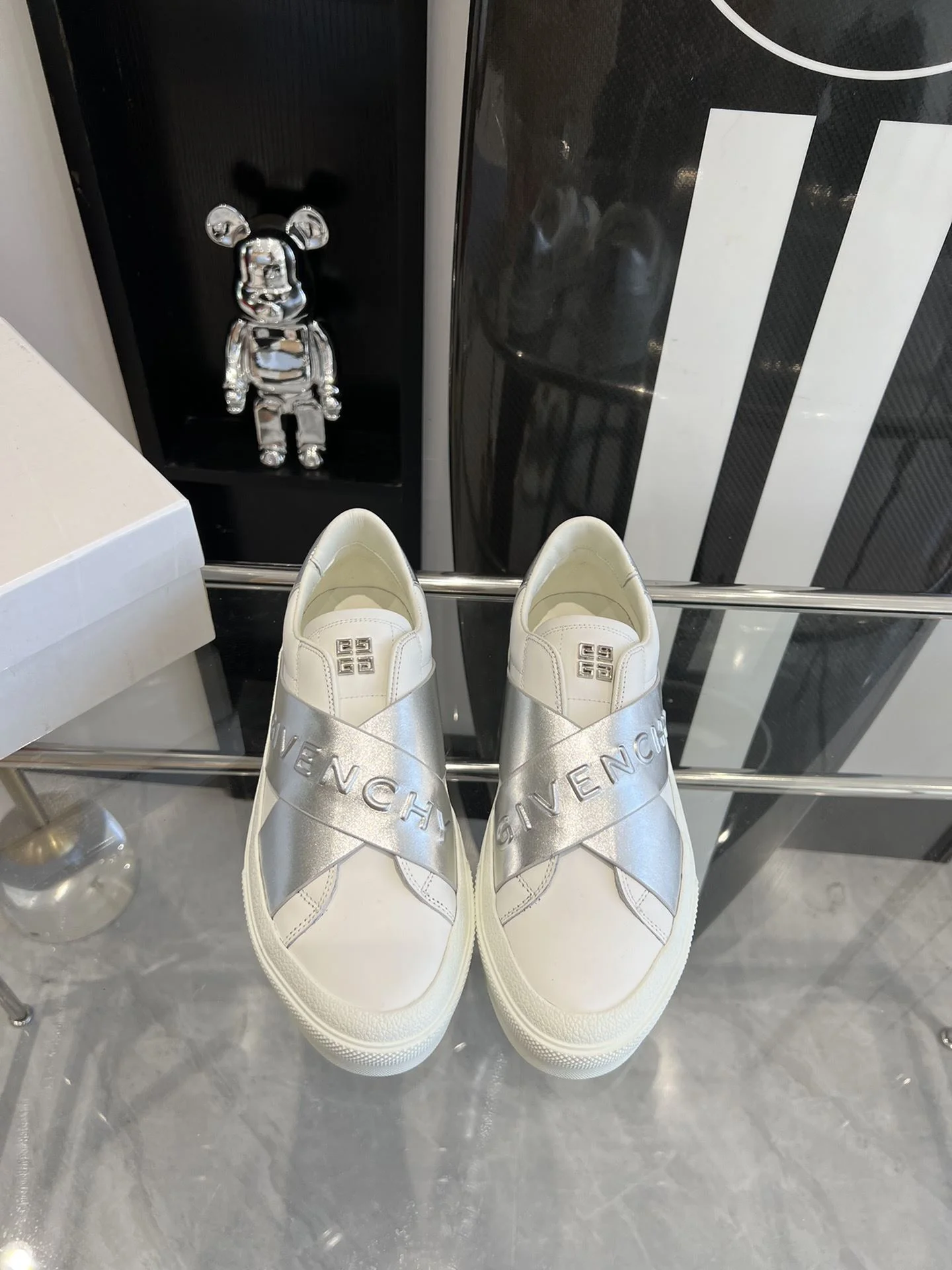 Givenchy Shoes Lightweight 8031