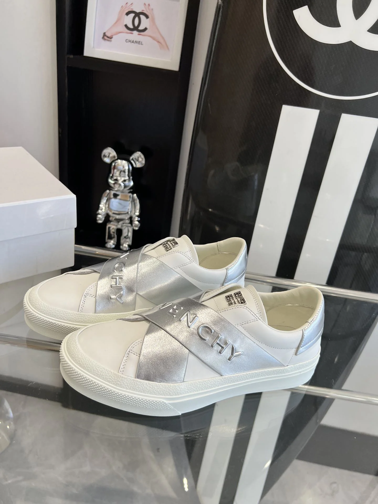 Givenchy Shoes Lightweight 8031