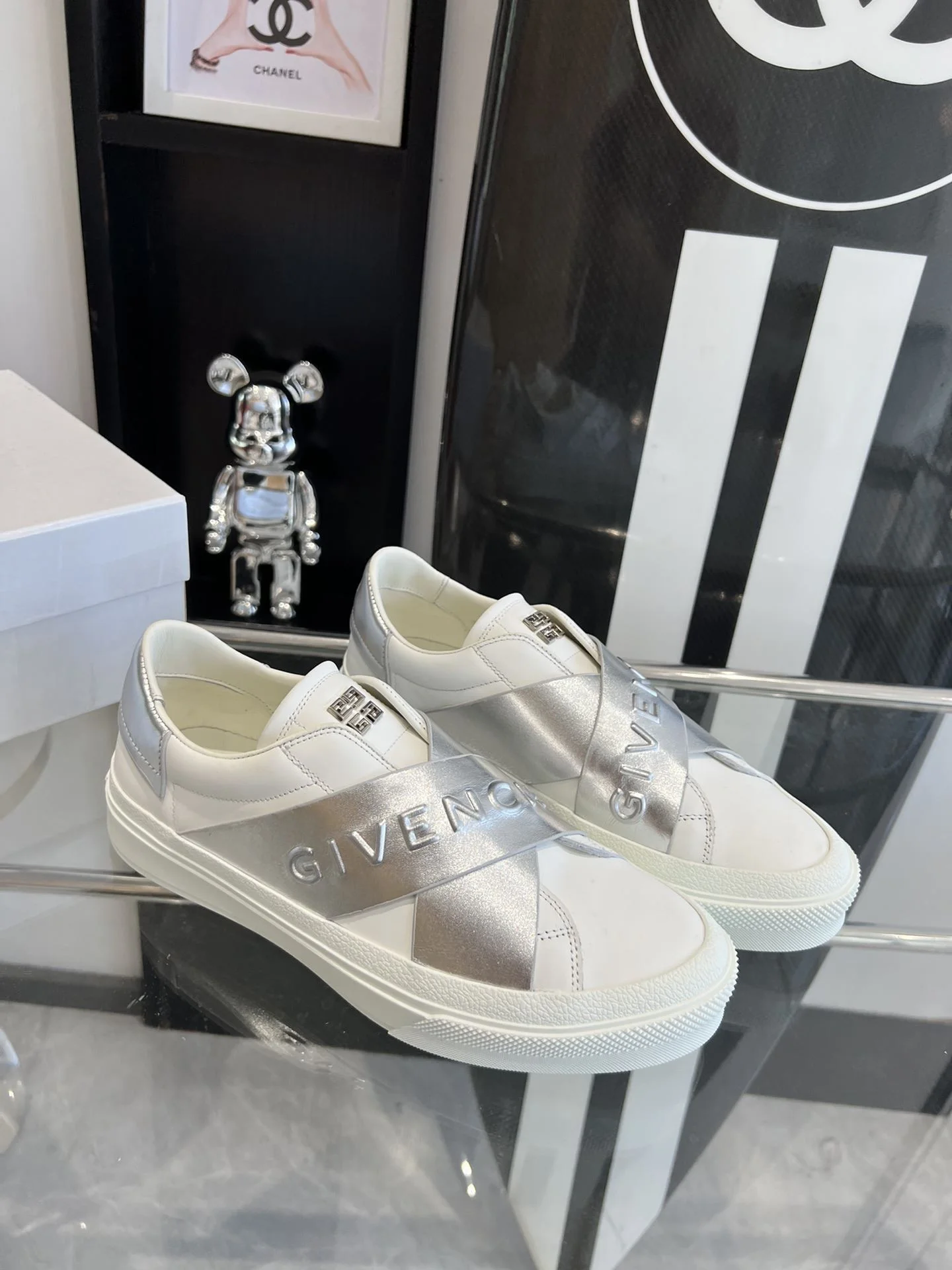 Givenchy Shoes Lightweight 8031