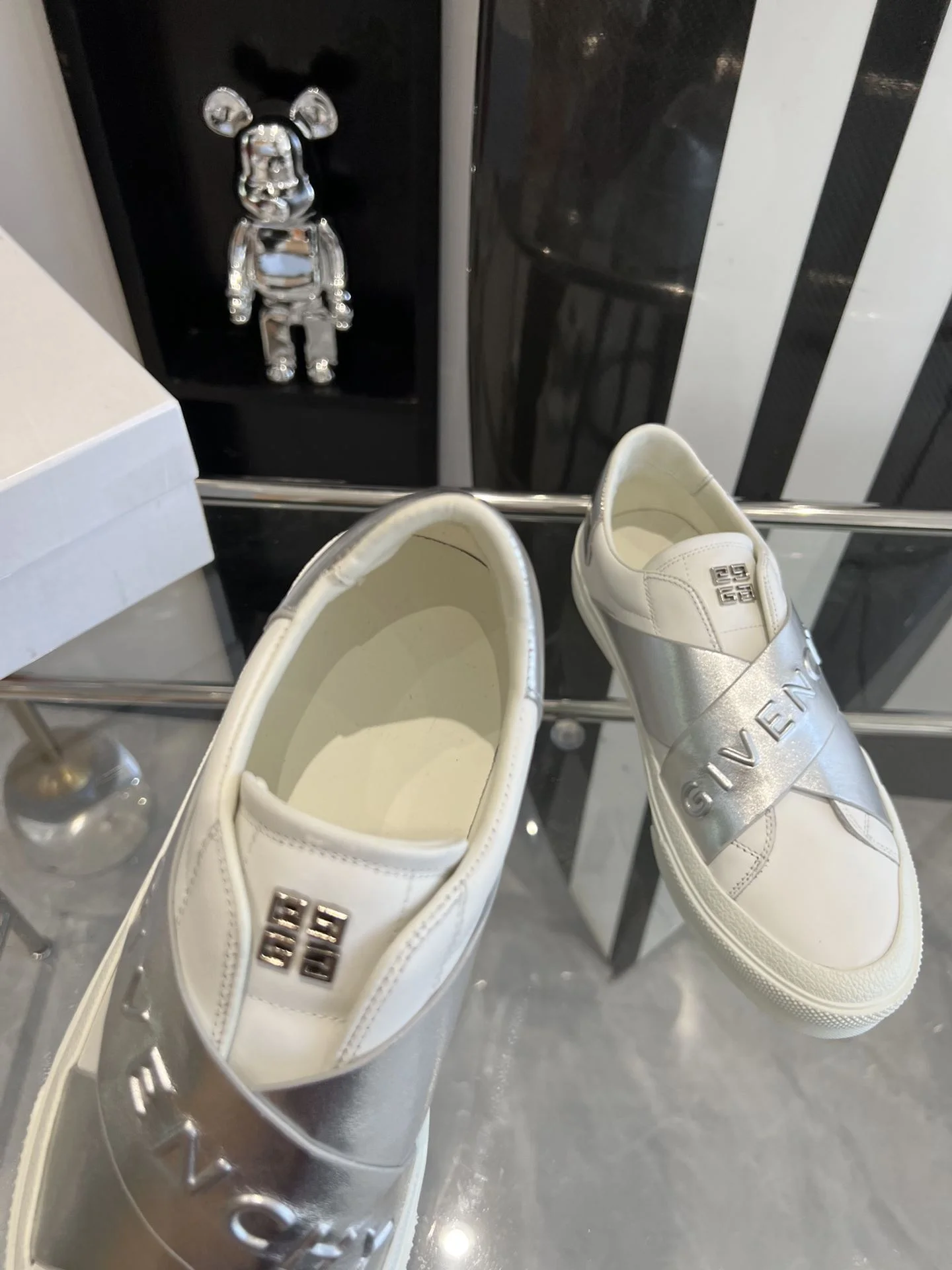 Givenchy Shoes Lightweight 8031