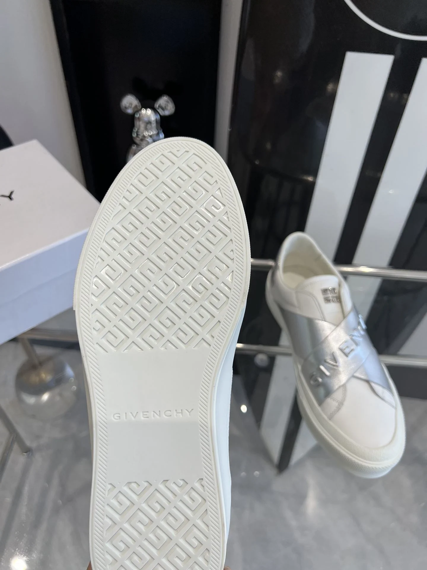 Givenchy Shoes Lightweight 8031