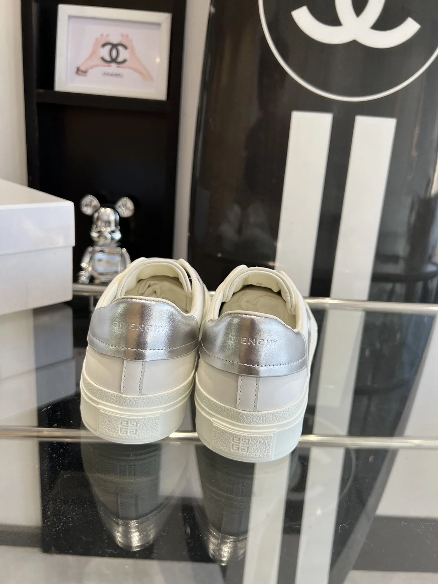 Givenchy Shoes Lightweight 8031
