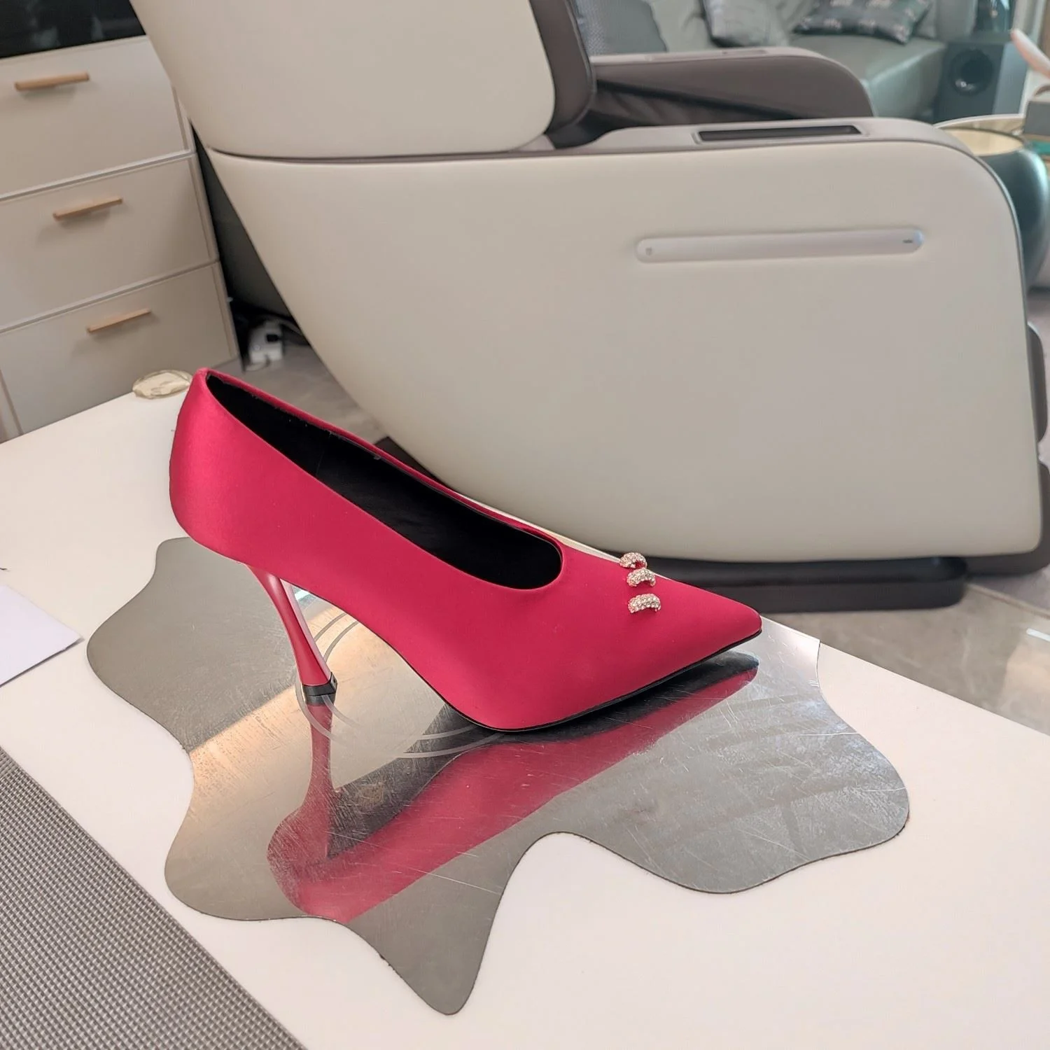 EyeCatching Givenchy Shoes 8037