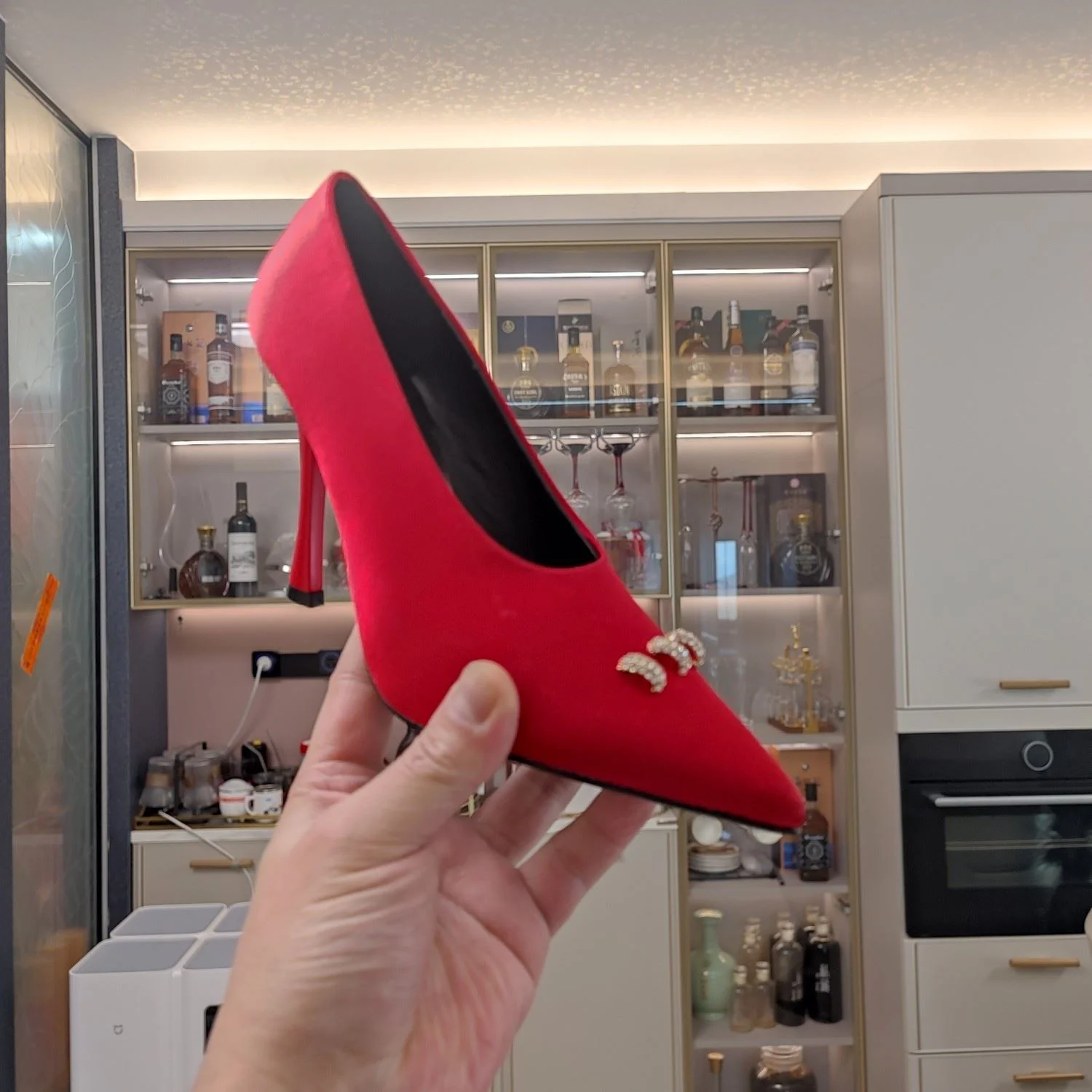 EyeCatching Givenchy Shoes 8037
