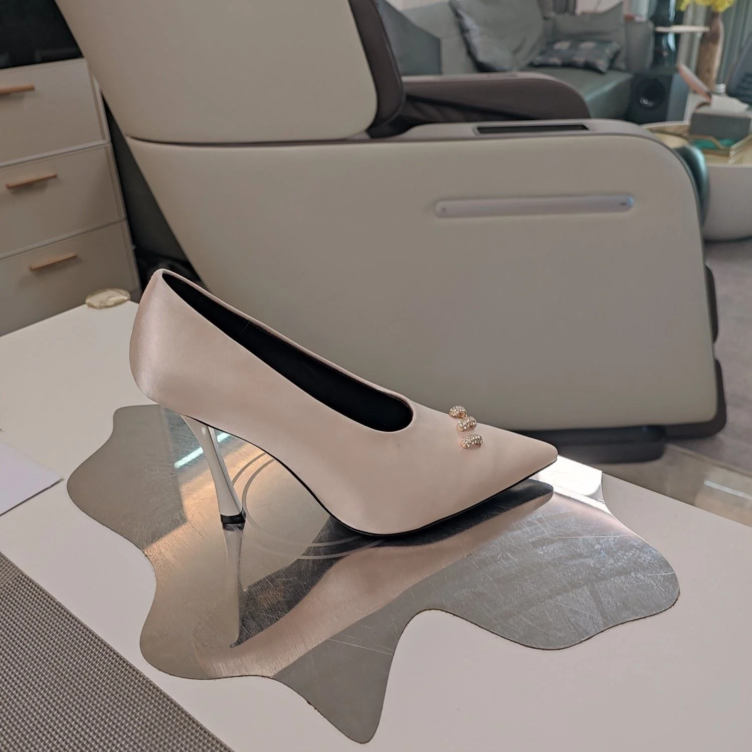 Givenchy Shoes MultiPurpose 8034