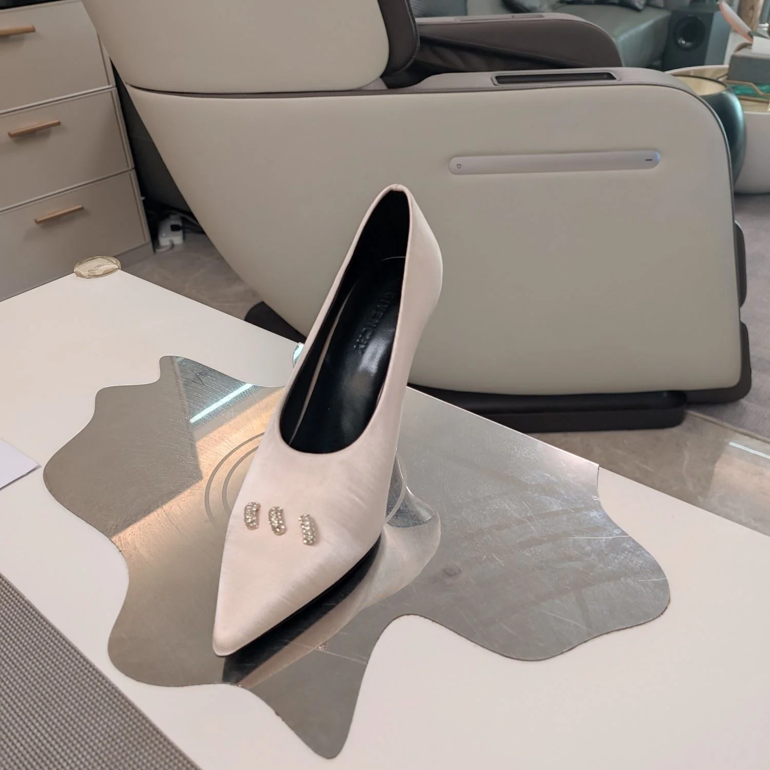 Givenchy Shoes MultiPurpose 8034
