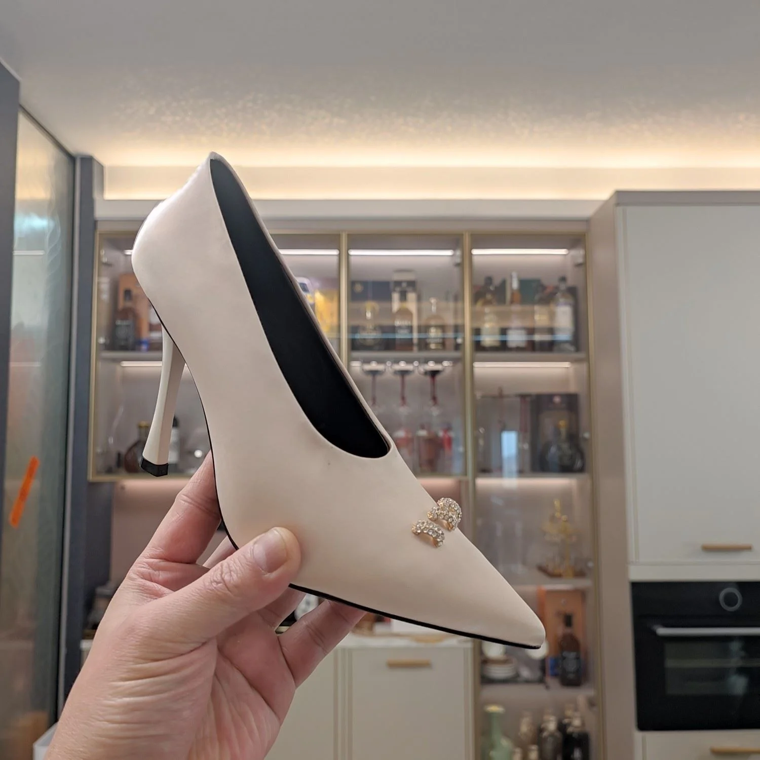 Givenchy Shoes MultiPurpose 8034