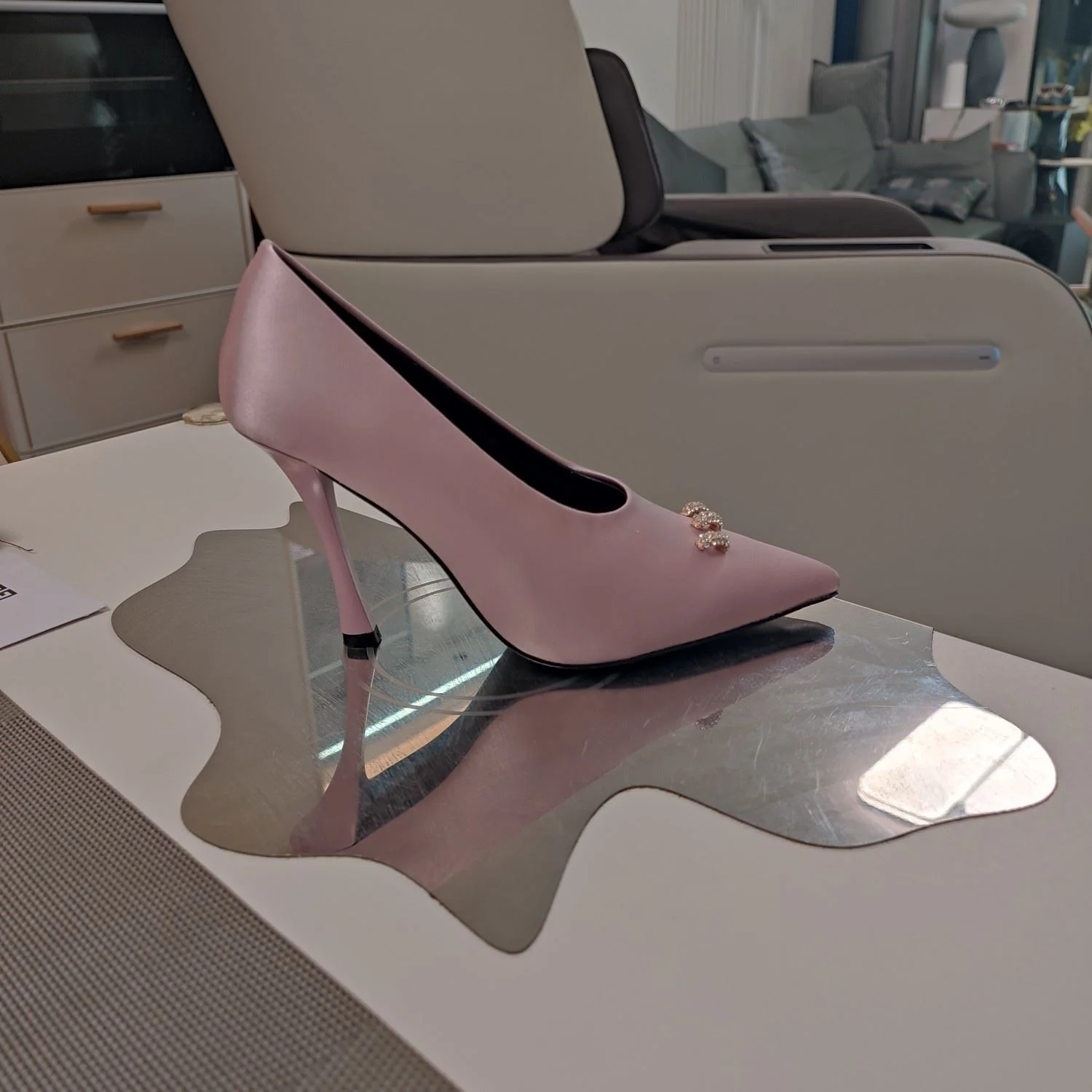 Givenchy Shoes WaterResistant 8022