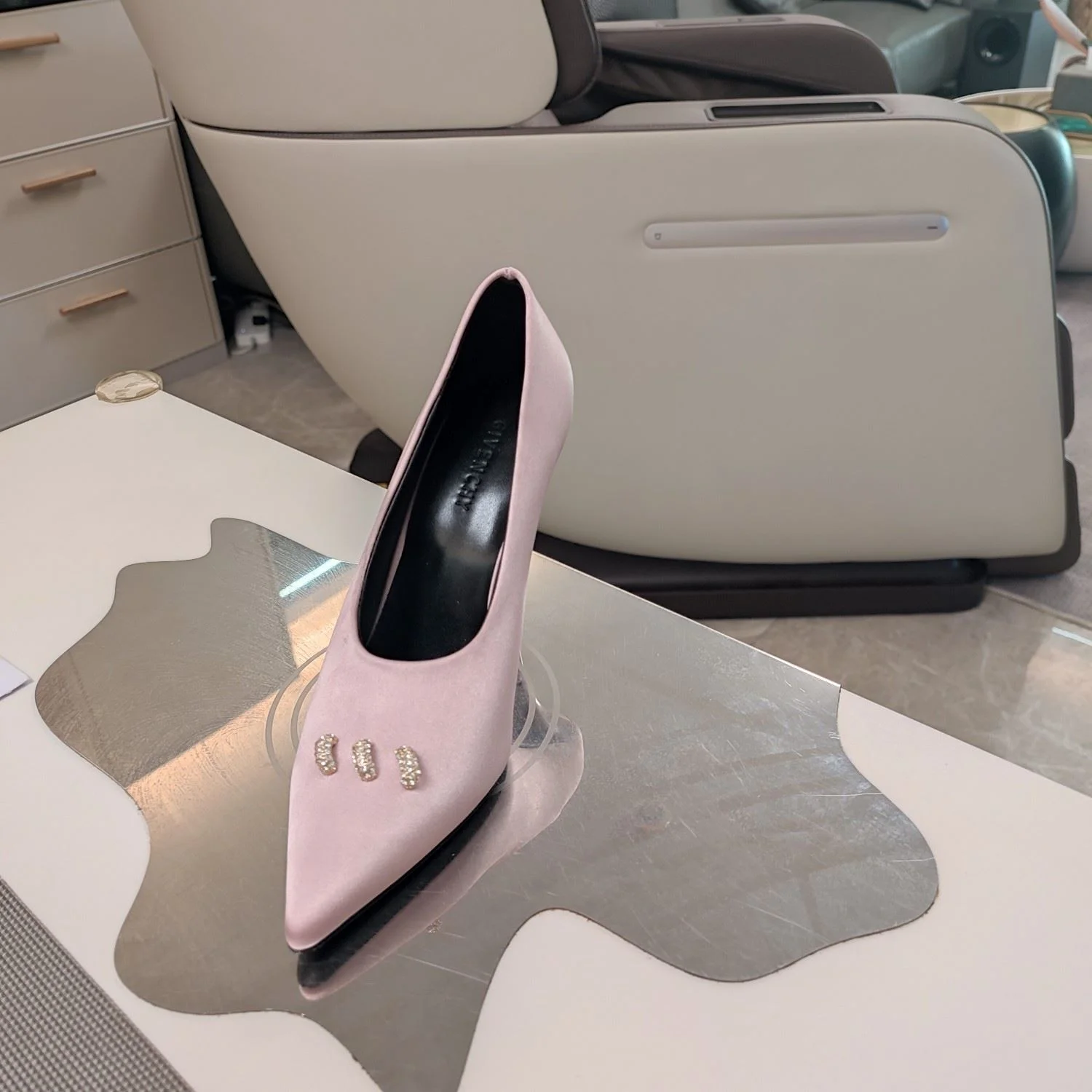 Givenchy Shoes WaterResistant 8022