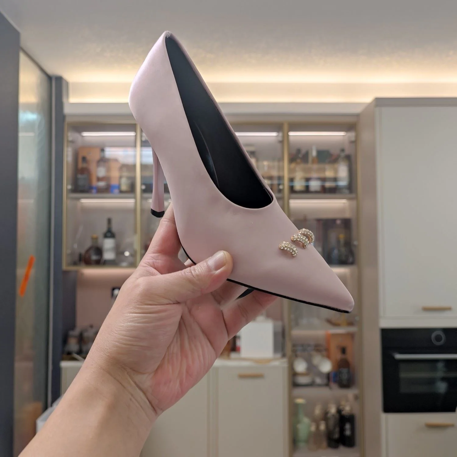Givenchy Shoes WaterResistant 8022