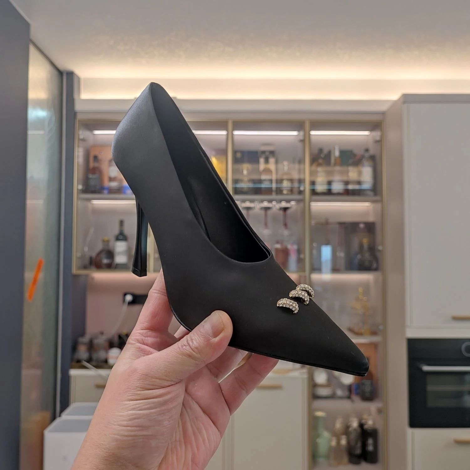 Thermal Givenchy Shoes 8024