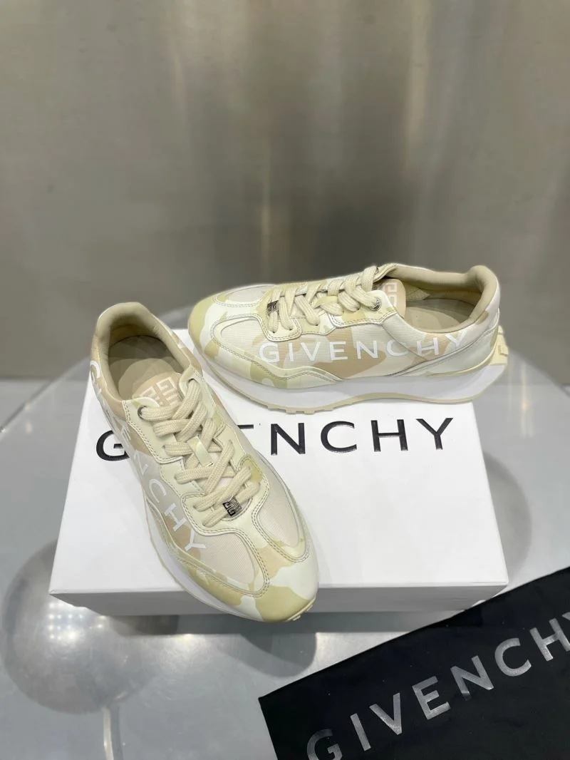 Sporty Givenchy Shoes 12329