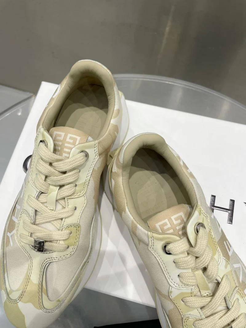 Sporty Givenchy Shoes 12329