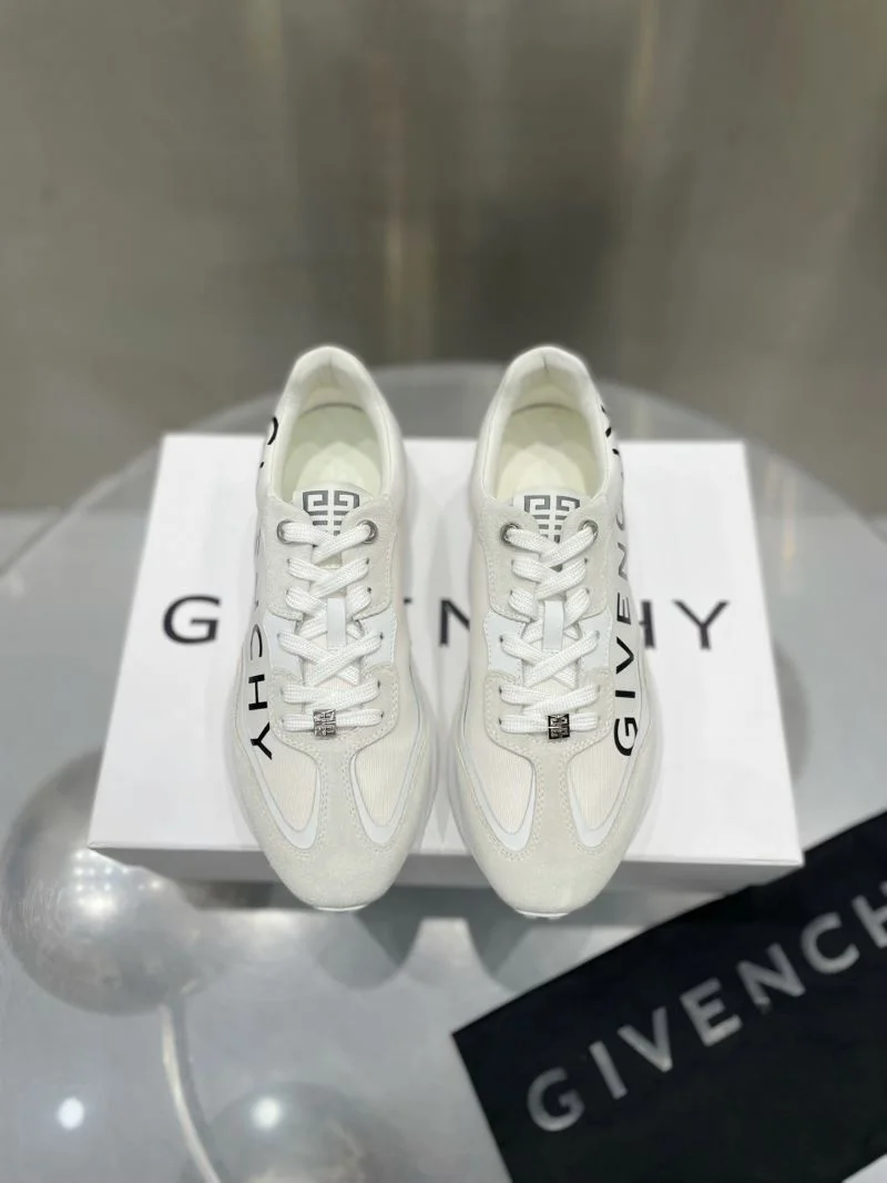 TechFriendly Givenchy Shoes 12332