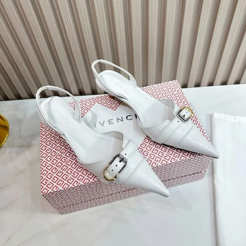 Givenchy Shoes Casual 12327