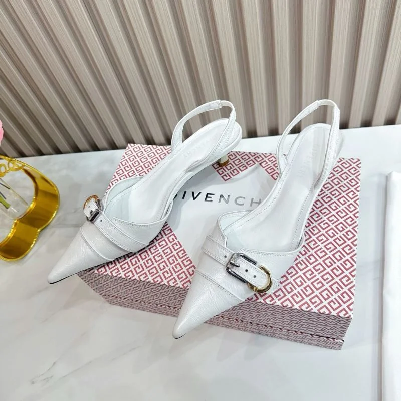 Givenchy Shoes Casual 12327
