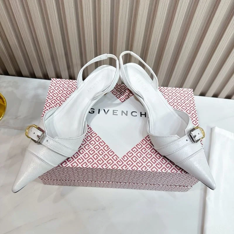 Givenchy Shoes Casual 12327