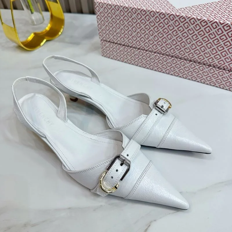 Givenchy Shoes Casual 12327