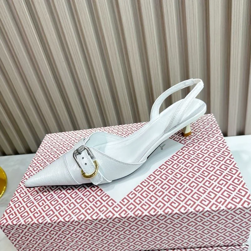 Givenchy Shoes Casual 12327
