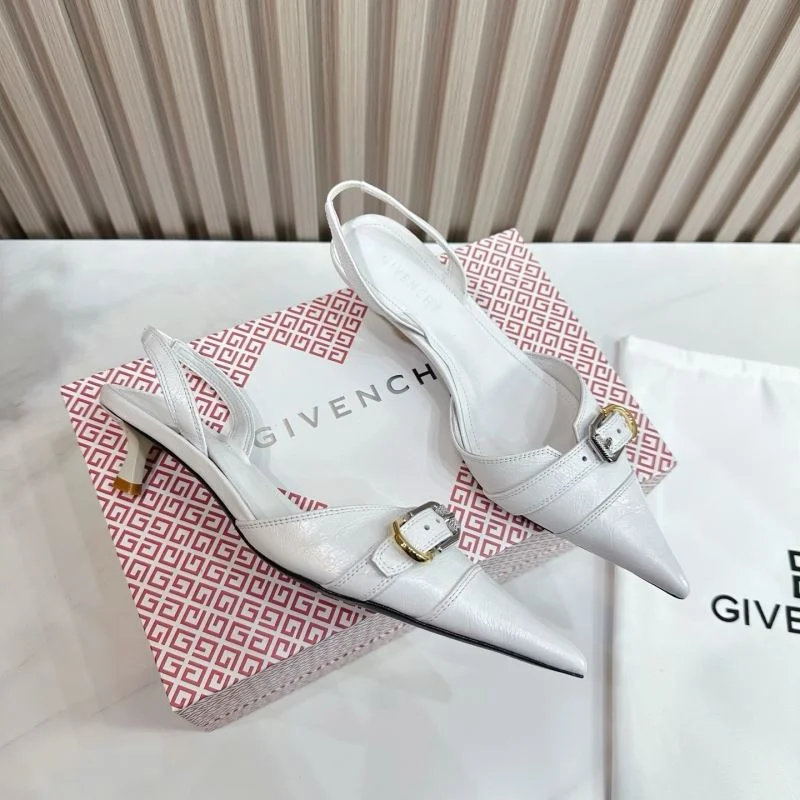 Givenchy Shoes Casual 12327