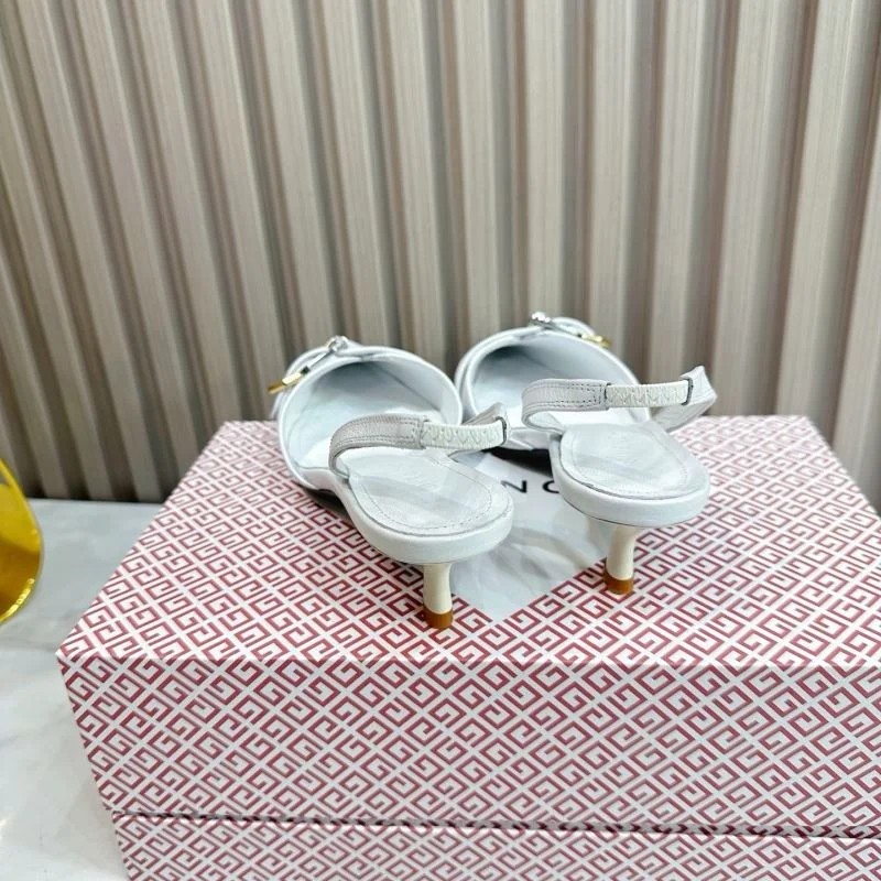 Givenchy Shoes Casual 12327