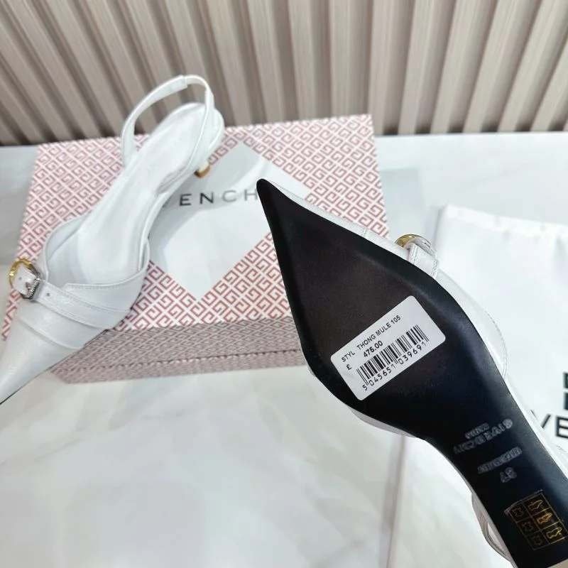 Givenchy Shoes Casual 12327