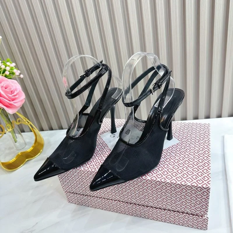 SmartChoice Givenchy Shoes 12326