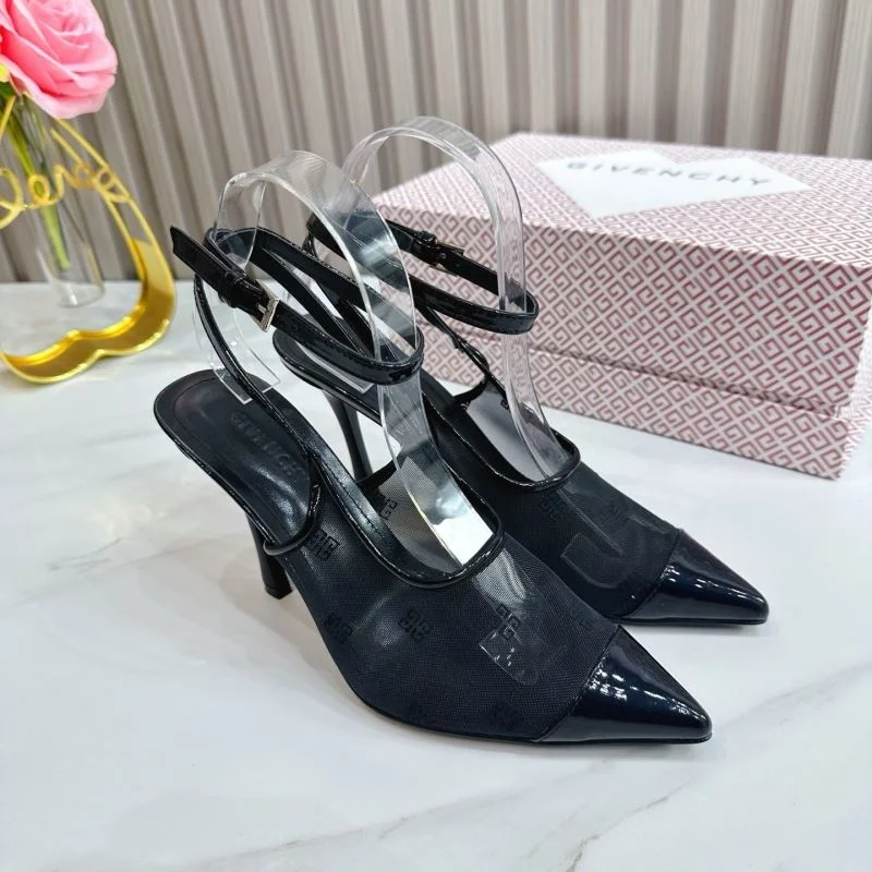 SmartChoice Givenchy Shoes 12326