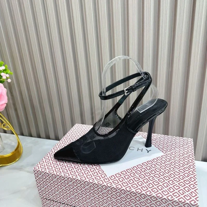 SmartChoice Givenchy Shoes 12326