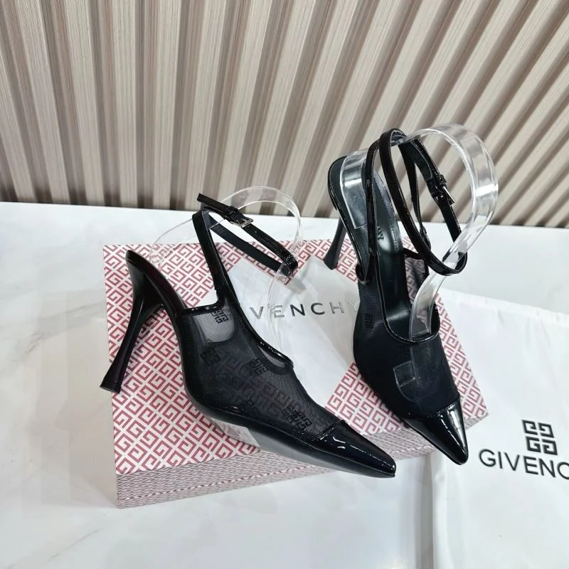 SmartChoice Givenchy Shoes 12326