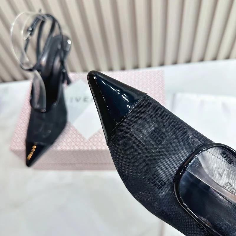 SmartChoice Givenchy Shoes 12326