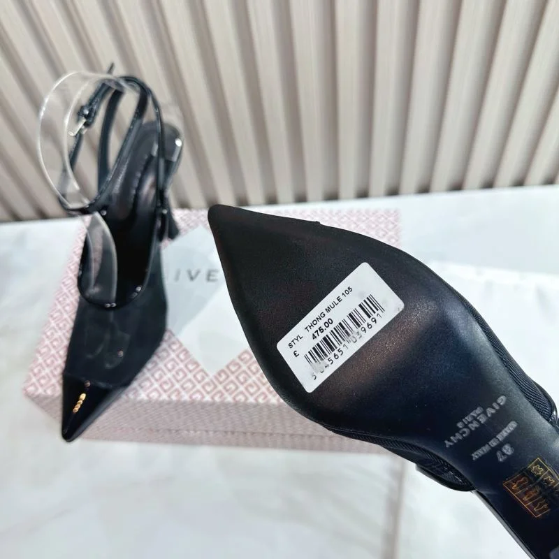SmartChoice Givenchy Shoes 12326