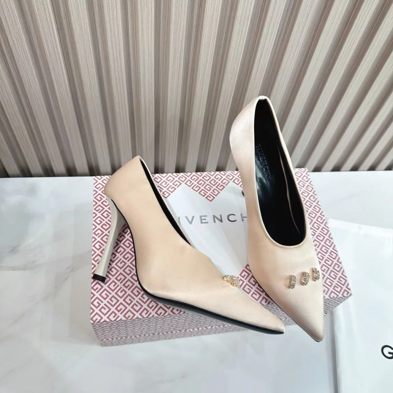 Givenchy Shoes Timeless 12339